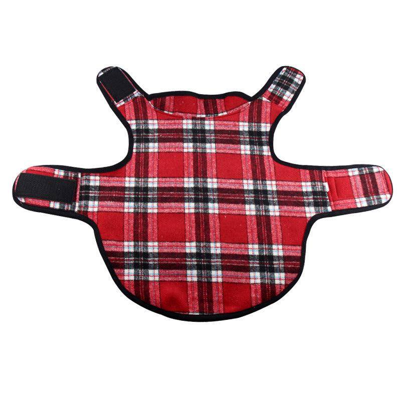 Ropa extragrande para perros: ropa elegante y cómoda para perros grandes