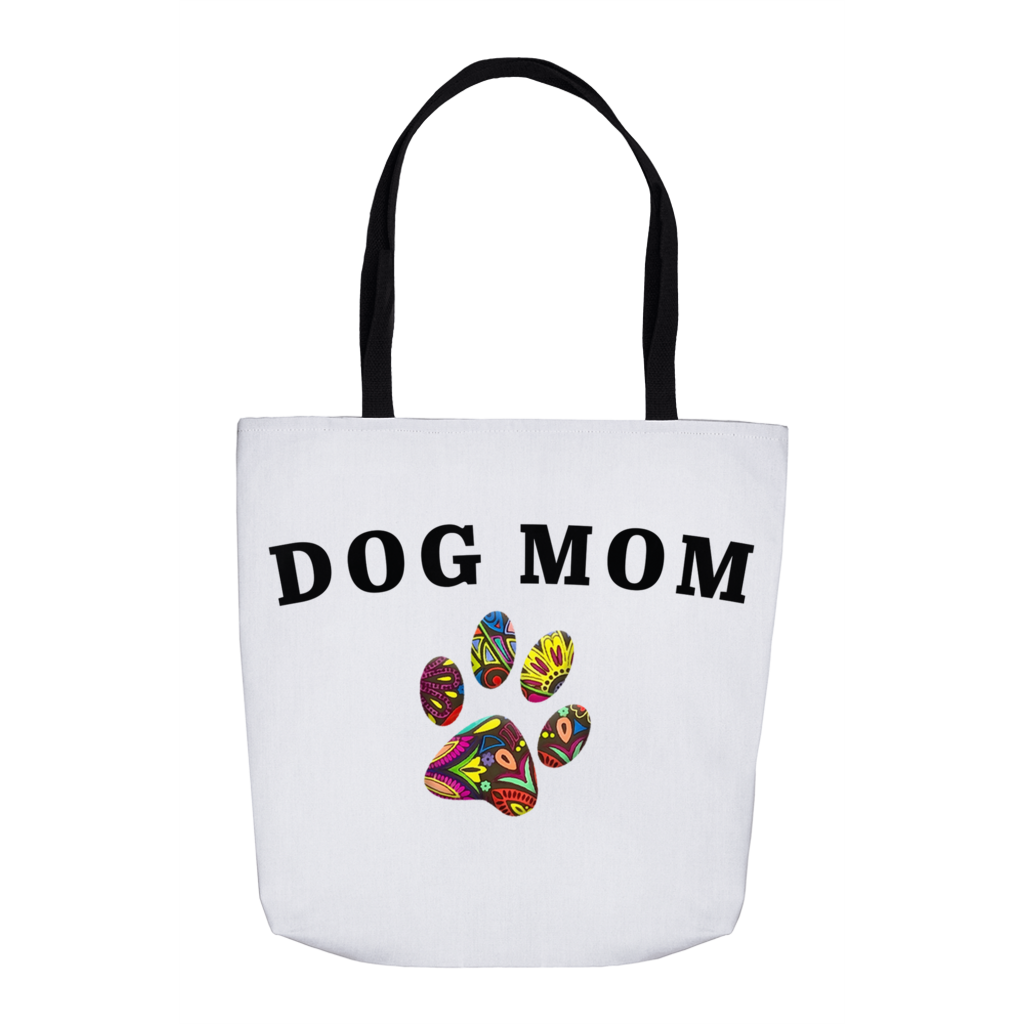 Bolso de mamá perruna