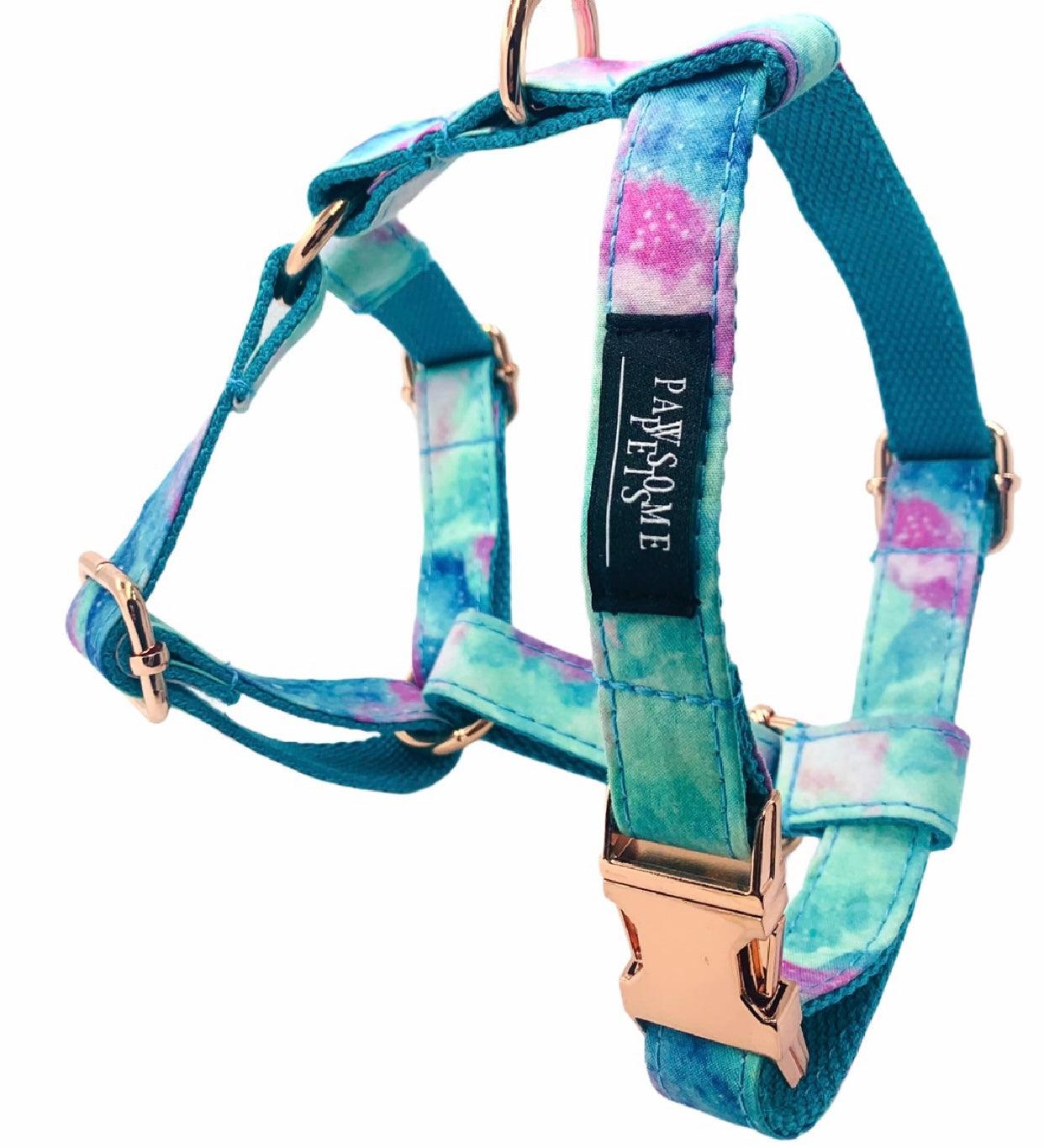 STEP IN BUNDLE - SKY (2 PIECES)