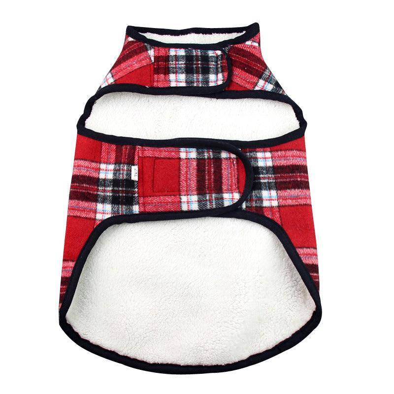 Ropa extragrande para perros: ropa elegante y cómoda para perros grandes