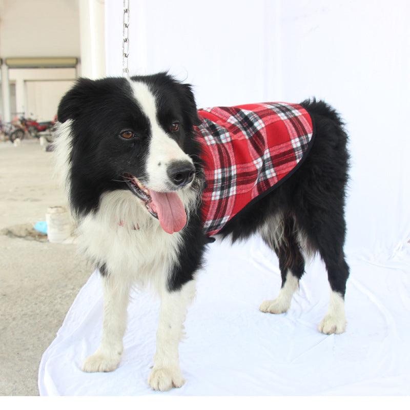Ropa extragrande para perros: ropa elegante y cómoda para perros grandes