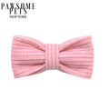 BOWTIE - BRIGHT PINK