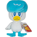Mascota de plus, POKEMON, 20cm, +2 ani, Multicolor (191726494836)-0