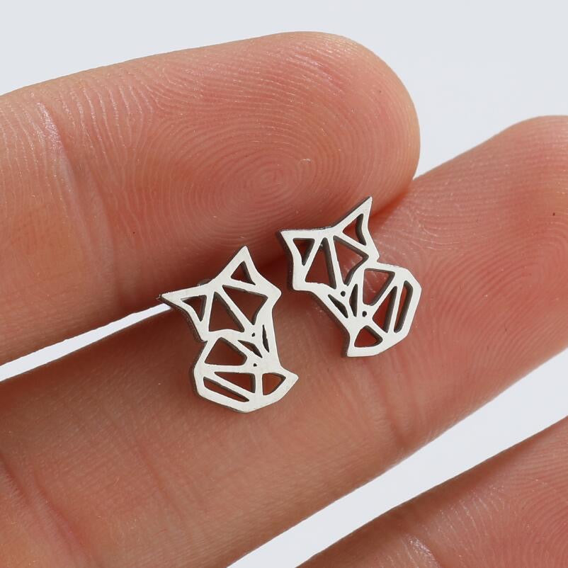 PENDIENTES PATAS - #77