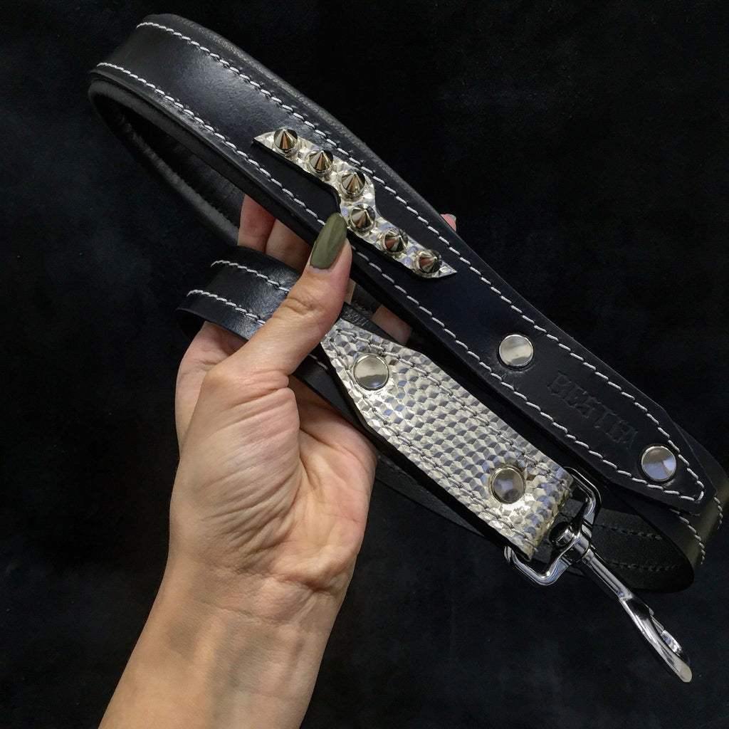 La correa "Platinum"