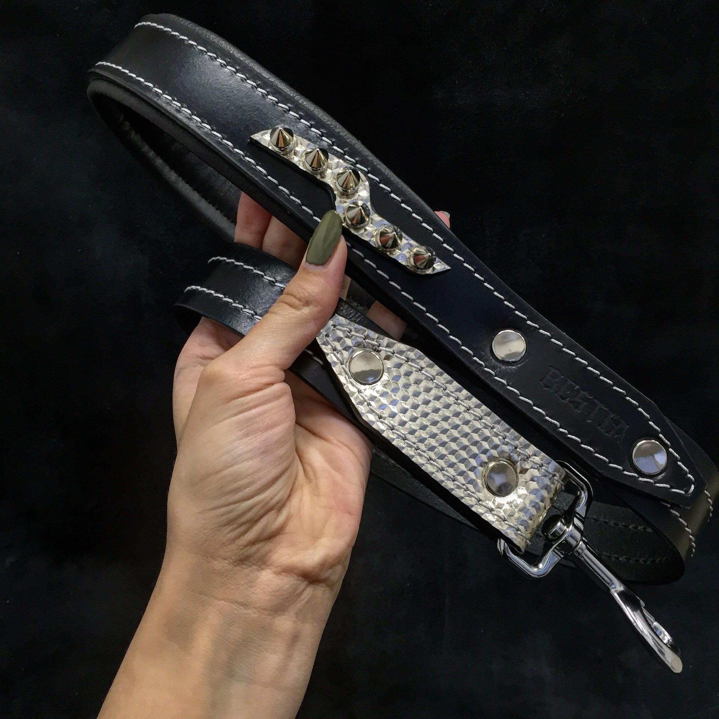 La correa "Platinum"