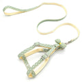Cotton Fashion Leash for Pet Dogs