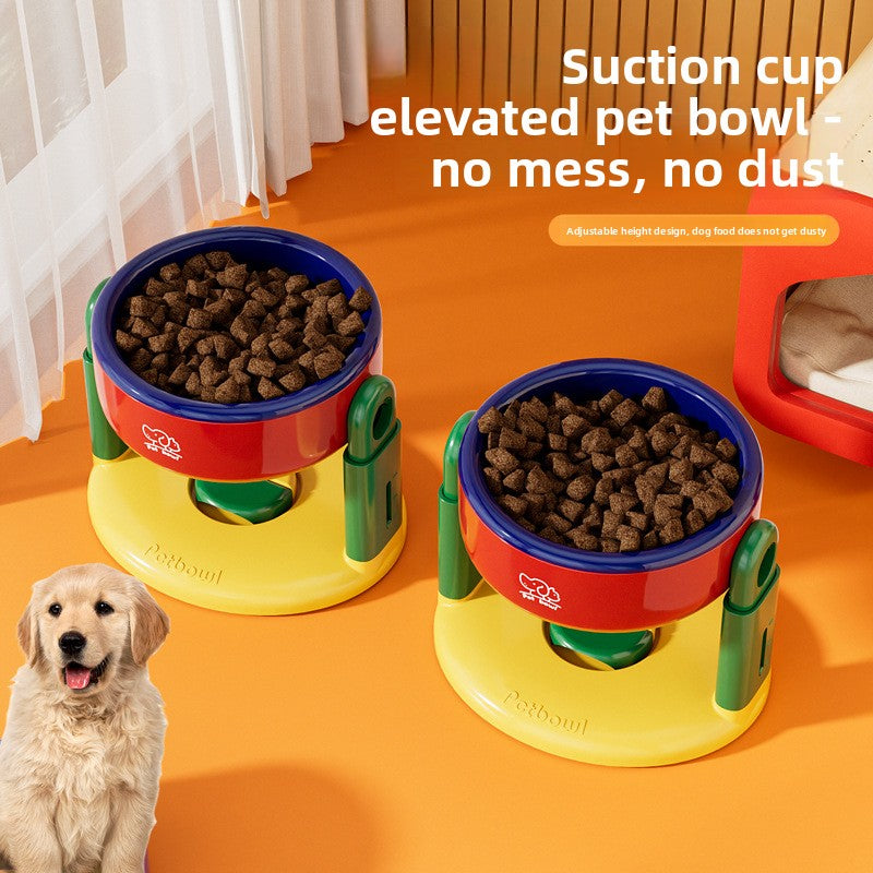 Dog Feeding Bowl