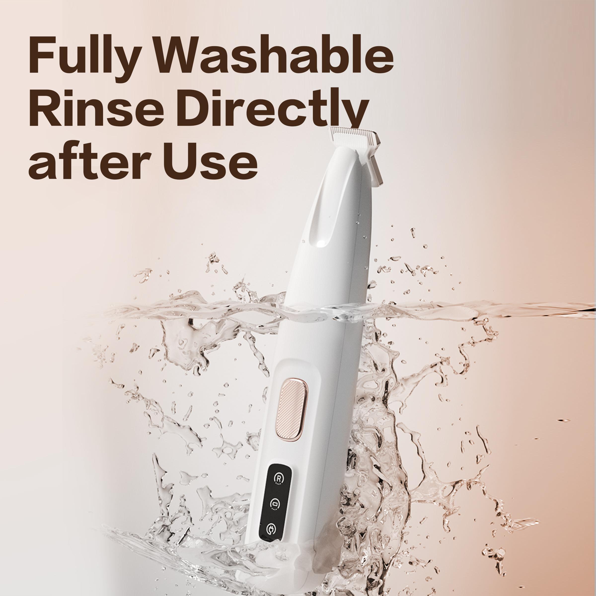 Dog Paw Trimmer