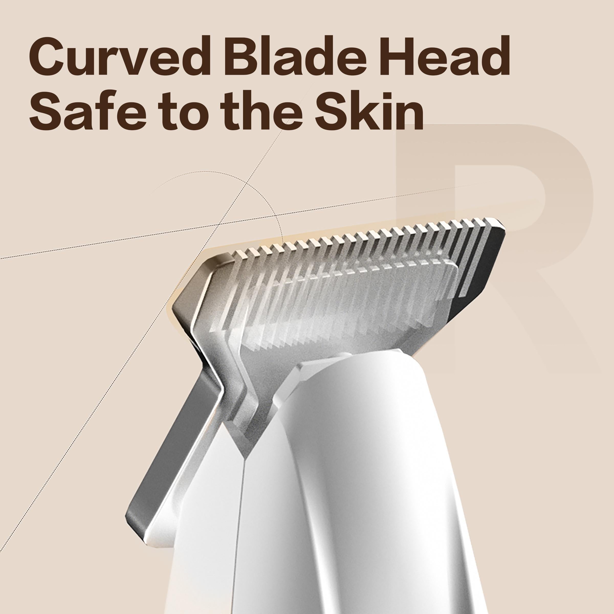 Dog Paw Trimmer