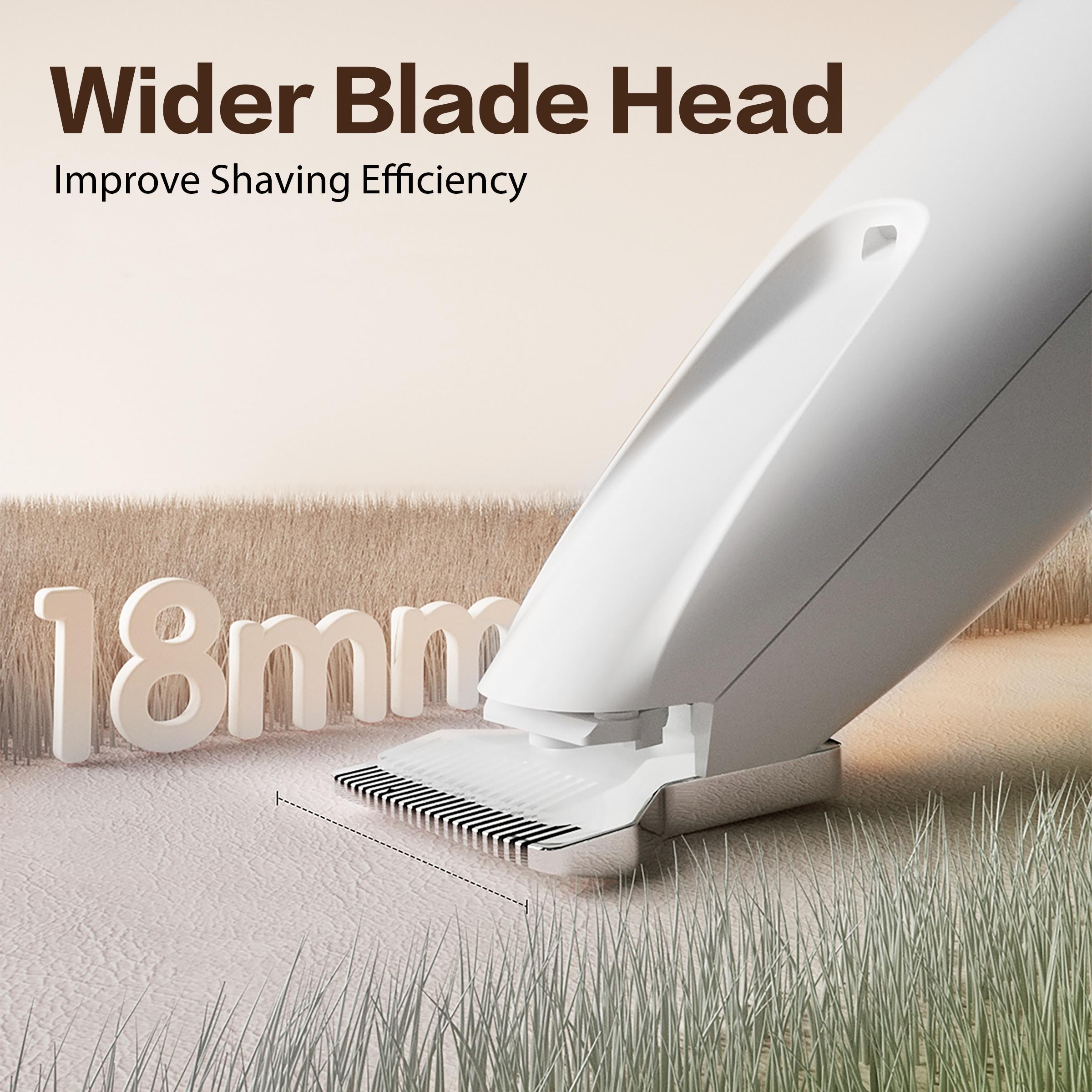 Dog Paw Trimmer