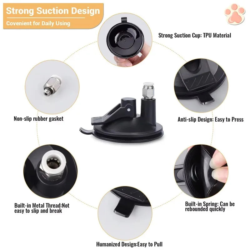 Juguete Interactivo para Gatos con Forma de Mariposa