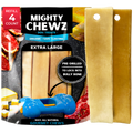 4 Pack XL Yak Cheese - Refill Pack
