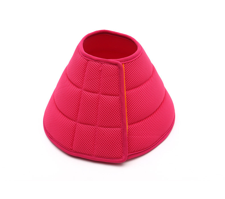 Pet Recovery Collar for Dogs and Cats