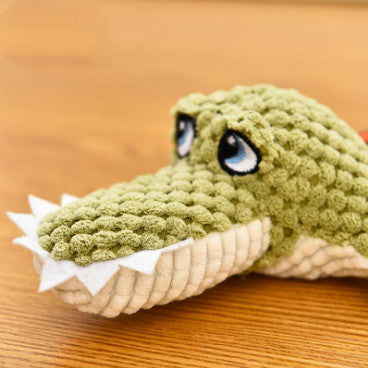 Plush Chew Toy for Dogs-2