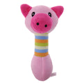 Juguete de peluche para perros