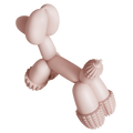 Balloon Dog Toy Pink