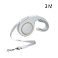Ultimate Freedom & Control: Retractable Pet Leash for Dogs-5