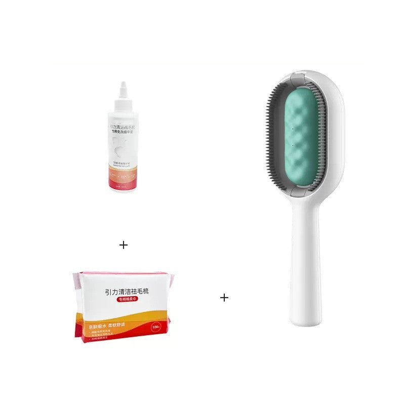 Ultimate Pet Grooming Solution for Dogs and Cats