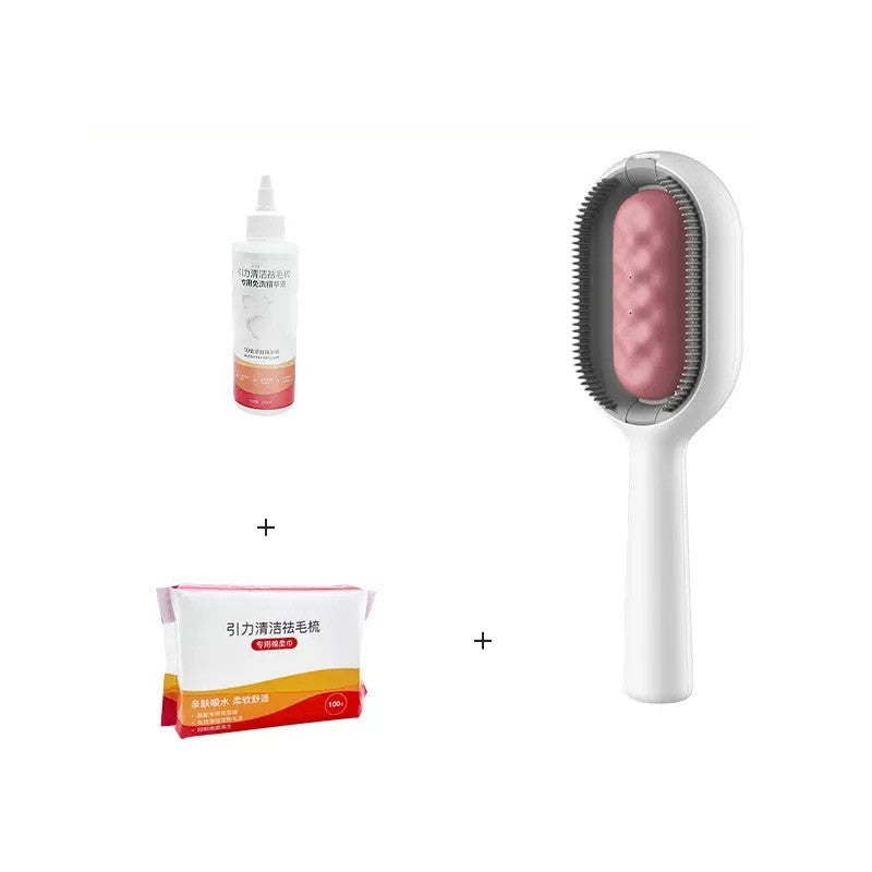 Ultimate Pet Grooming Solution for Dogs and Cats