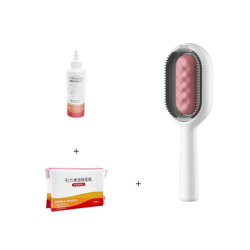 Ultimate Pet Grooming Solution for Dogs and Cats