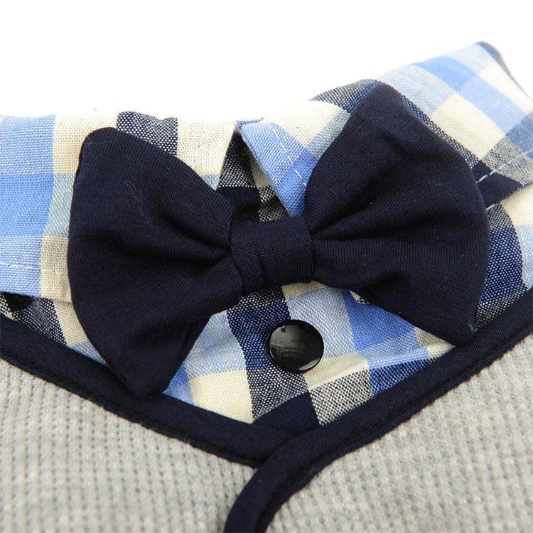 Cozycanine Pet Apparel: Stylish And Comfortable Dog Clothing-3