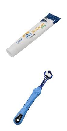Dog Toothpaste