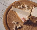 The Decadent Dog Organic Handmade Dog Soap