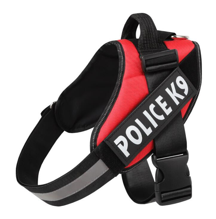 Dog leash-9