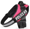 Dog leash-10