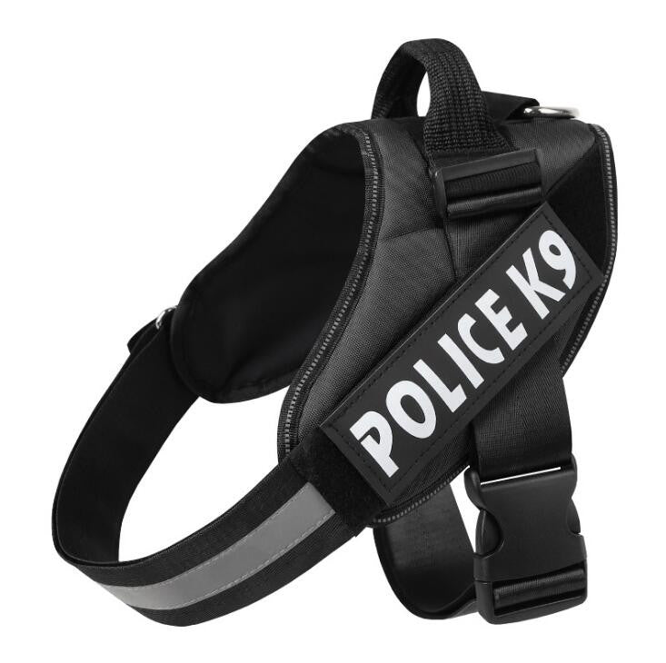 Dog leash-5