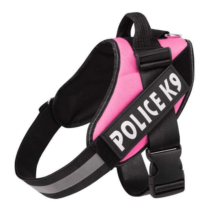 Dog leash-8