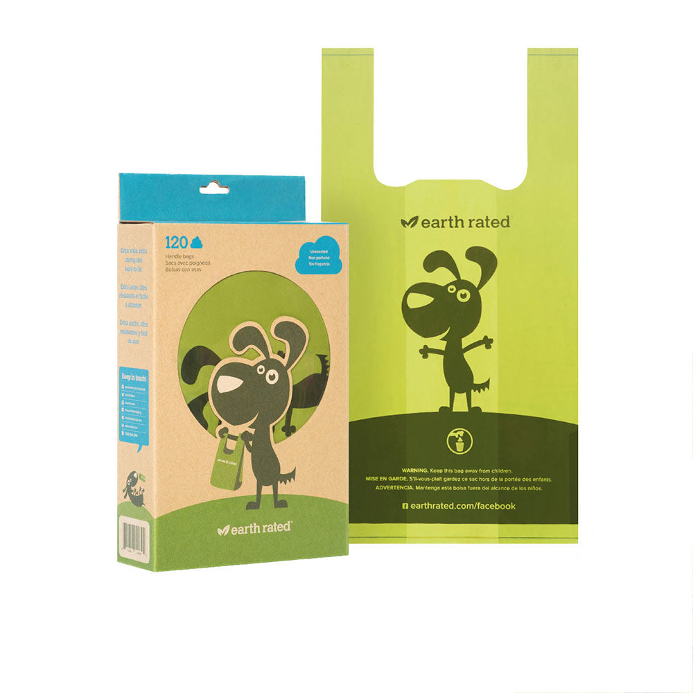 BOLSAS ASAS mascota #sin perfume 120 u