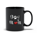 Taza "Mamá de perro"