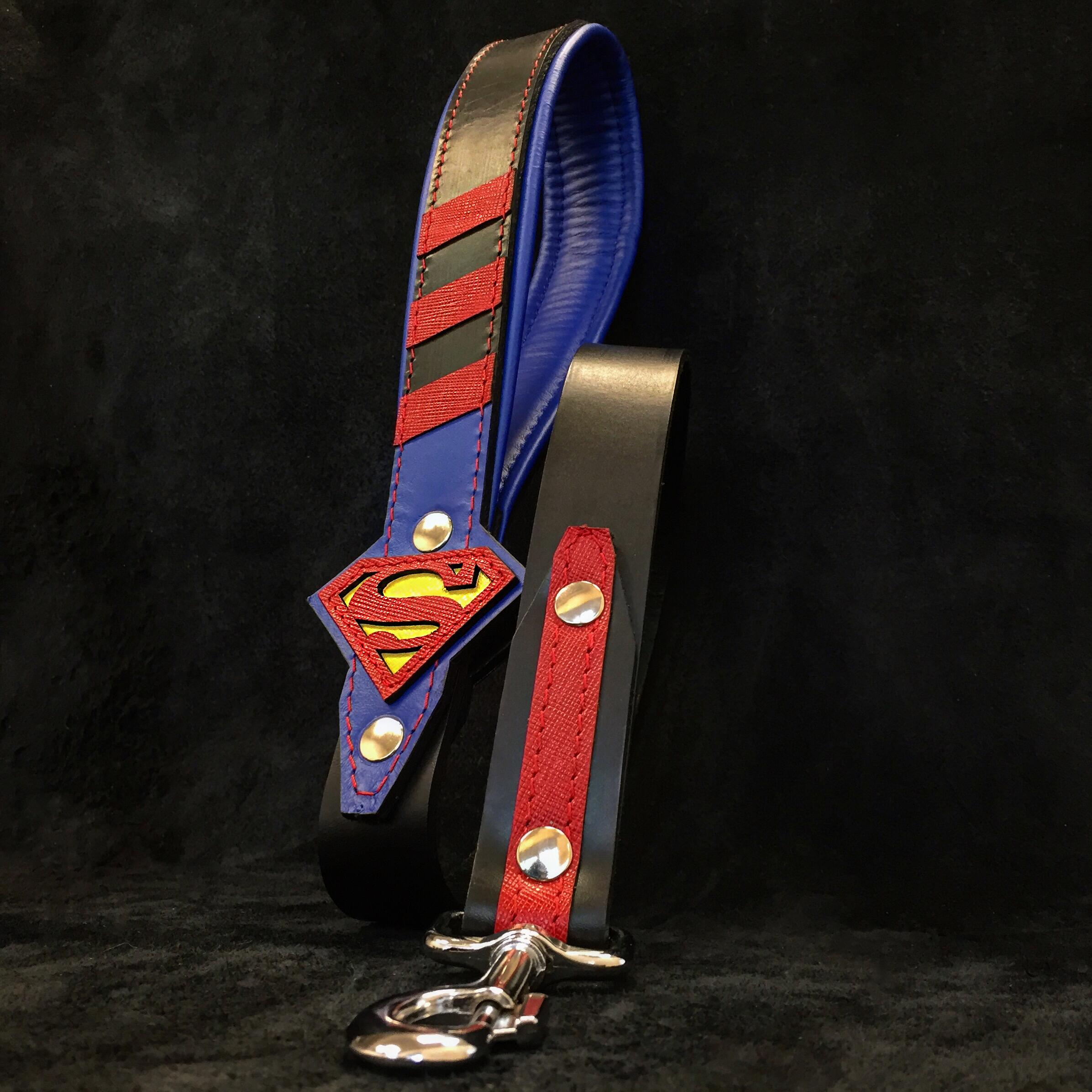 Correa Superdog